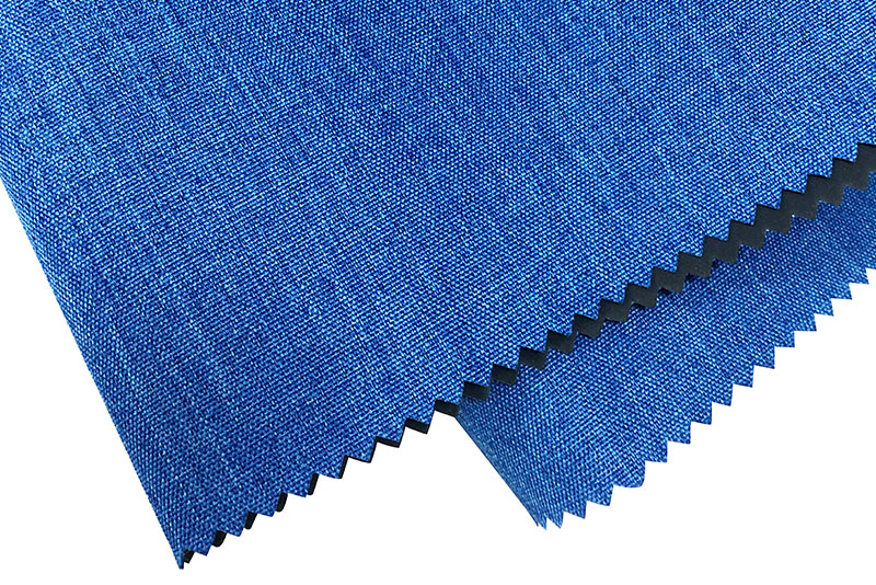 Fabraic Cationic 300D300DCATION-PVC do mhálaí cúltaca