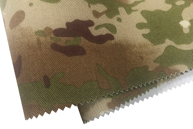 Fabraic Cordura
