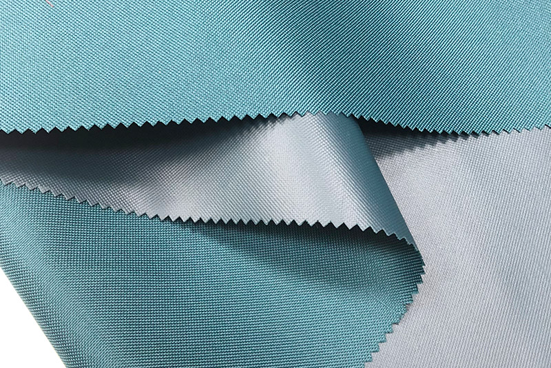 PVC brataithe Oxford Fabric 50050064PVC