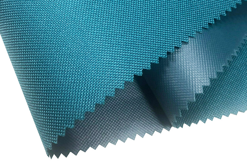 PVC brataithe Oxford Fabric 60030064PVC