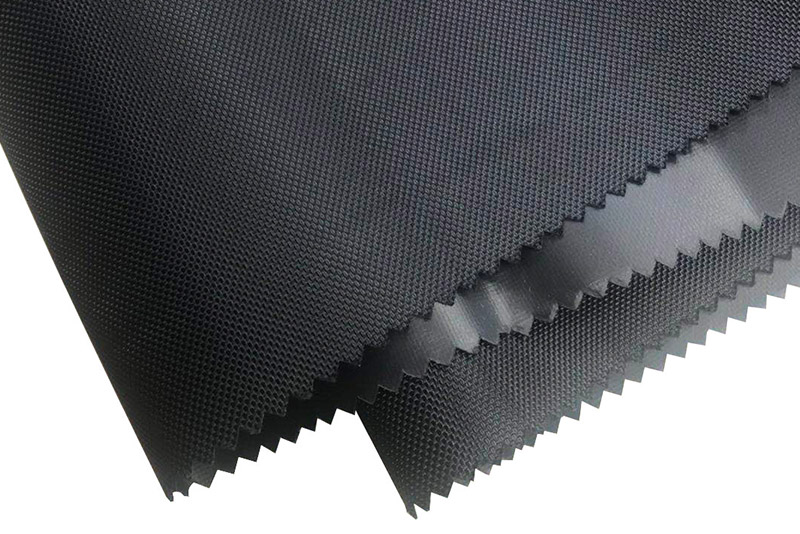 PVC Fabraic Oxford brataithe 840D PVC