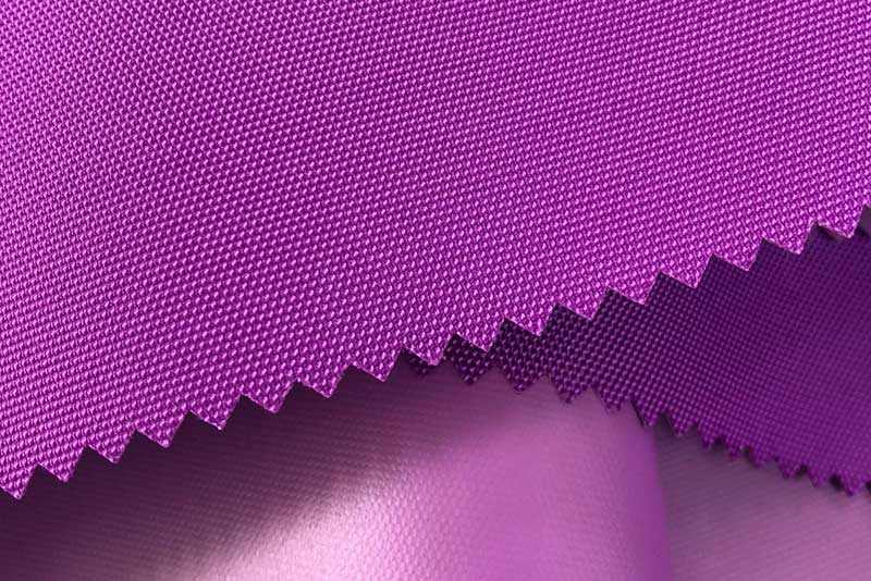 FDE Polyester Oxford Fabric 600d Gucci PVC