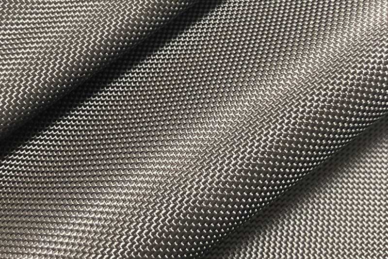 FDE Polyester Oxford Fabraic 840D PVC
