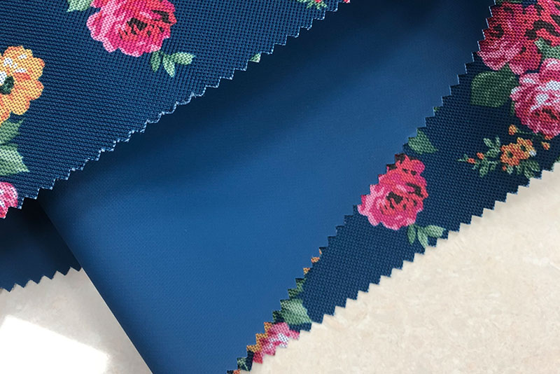 Priontáil Oxford Fabric 50050064PrintPvc
